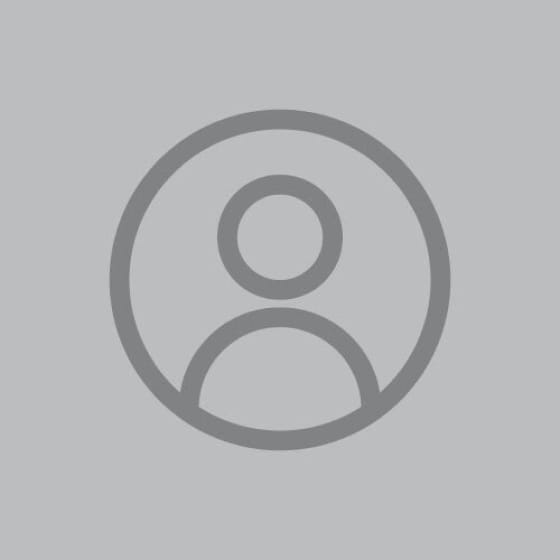 Placeholder for Staff member Aaron White from ID_9da376
